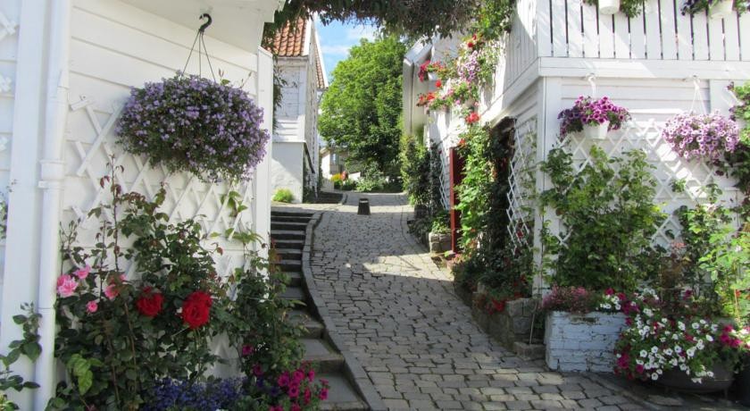 Apart Stavanger 