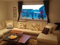 Big City-central Apartment 