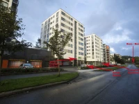 City Housing - Breivikveien 29A 
