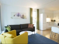 City Housing - Hinna Park 