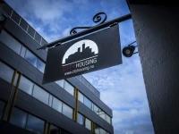 City Housing - Kirkebakken 8 