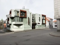 City Housing - Klostergaarden Exclusive Apartments 