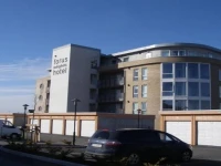 Forus Leilighetshotel 