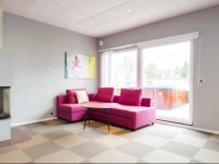 Myhregaarden Penthouse 