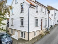 Sparta Apartments Budget - BlГҐsenborg 