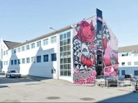 Sparta Apartments Budget - Haugesundgata 