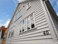 Stavanger Housing, Nedre Dalgate 