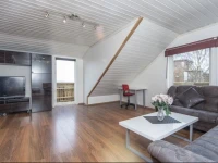 Stavanger Lille Hotel - Gausel Apartments 