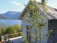 Holiday home Staveneset Staveneset 