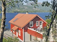 Holiday home Vaksdal/Veafjorden Staveneset 