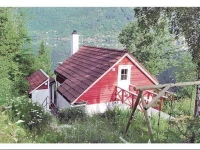 Holiday home Vaksdal/Veafjorden Staveneset II 