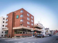 Quality Hotel Grand Steinkjer 