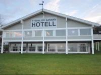 SteinkjerSannan Hotel 