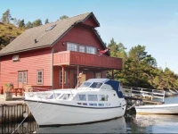Holiday home UrangsvГҐg Goddevegen 