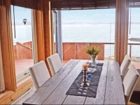Holiday home LitlekalsГёy 33 