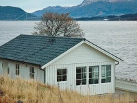 Two-Bedroom Holiday home in AverГёy 3 