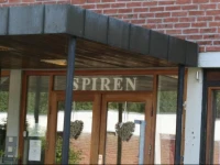 Gjestehuset Spiren 