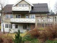 Stokke Apartment 