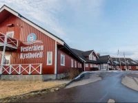 VesterГҐlen Kysthotell 