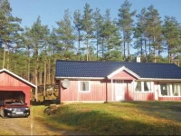 Holiday home Kvinesdal 44 