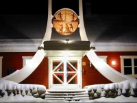 Tysfjord Hotel 
