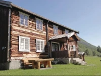 Holiday home Oppdal LГёnset, Storlidalen 