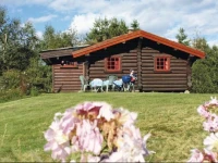 Holiday home Г…mli GjГёvdal II 
