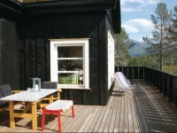 Holiday home Stranda 