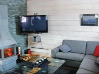 Holiday home Stranda 69 with Sauna 
