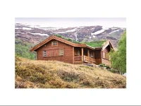 Holiday home Stranda Hevsdalen Stranda 