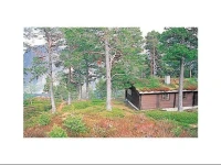 Holiday home Stranda Lie 