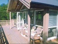 Holiday home Stranda Stranda 