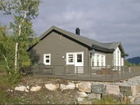 Holiday Home Stranda with a Fireplace 07 