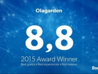 Olagarden 