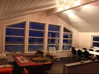 Stranda Lodge 