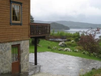 One-Bedroom Holiday home in ValevГҐg 