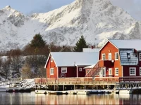Ringstad SjГёhus 