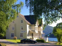 Visnes Hotel Stryn 