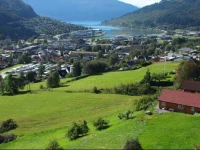 Solbakken Hytte 