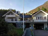 Villa Aarnes 