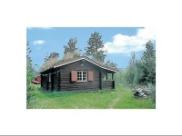Holiday home Alvdal Savalen 