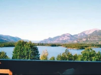 Holiday home VrГҐdal Kviteseidvegen 
