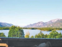 Holiday home VrГҐdal Kviteseidvegen III 