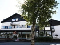 Almaas Hotell Stord