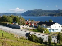 Langenuen Motel & Camping 