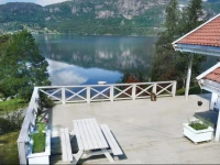 Holiday home Suldalsosen Suldalseidet 
