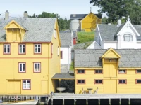 Holiday home Sunde 25 
