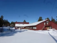 Gjesteheim Havdal 
