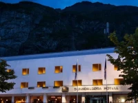 SunndalsГёra Hotel 