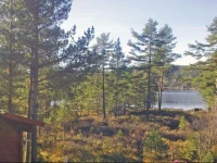 Holiday home VatnestrГёm 43 